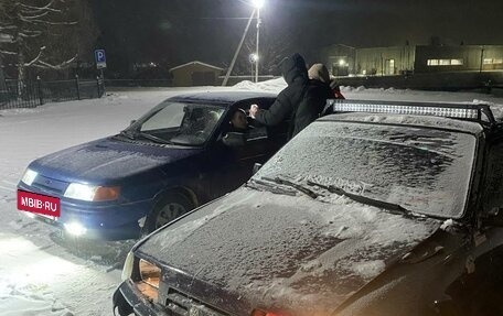 ИЖ 2126 «Ода», 2001 год, 59 999 рублей, 3 фотография