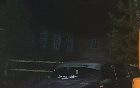 ИЖ 2126 «Ода», 2001 год, 59 999 рублей, 10 фотография