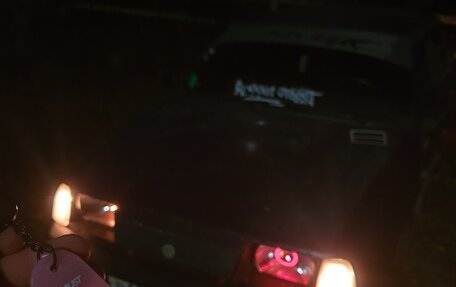 ИЖ 2126 «Ода», 2001 год, 59 999 рублей, 11 фотография