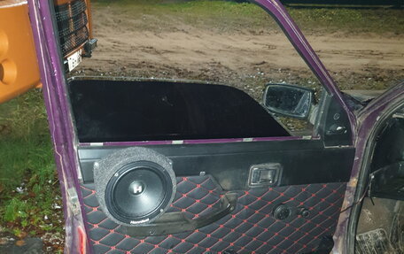 ИЖ 2126 «Ода», 2001 год, 59 999 рублей, 12 фотография