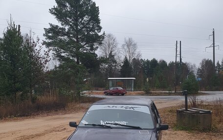 ИЖ 2126 «Ода», 2001 год, 59 999 рублей, 14 фотография