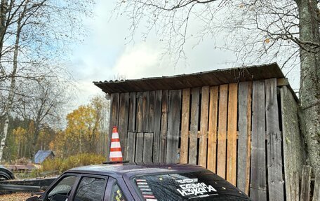 ИЖ 2126 «Ода», 2001 год, 59 999 рублей, 17 фотография