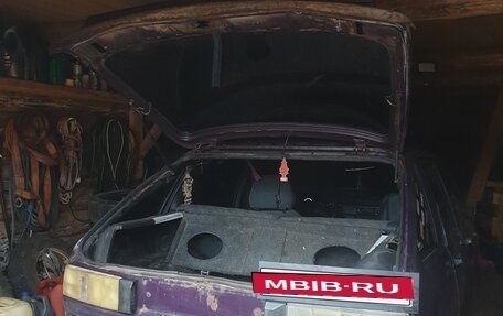 ИЖ 2126 «Ода», 2001 год, 59 999 рублей, 15 фотография