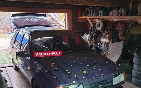 ИЖ 2126 «Ода», 2001 год, 59 999 рублей, 18 фотография