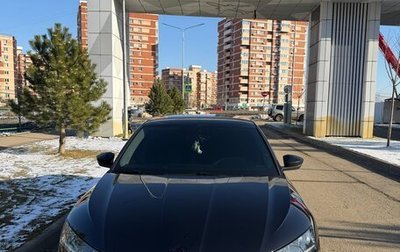 Skoda Octavia IV, 2021 год, 2 700 000 рублей, 1 фотография