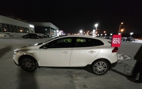 Volvo V40 Cross Country I, 2013 год, 949 000 рублей, 1 фотография