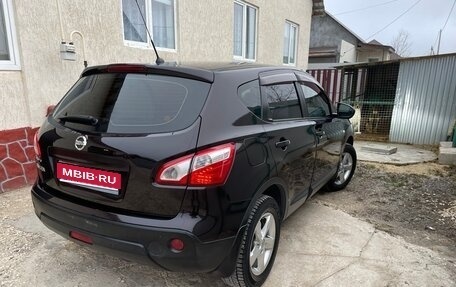 Nissan Qashqai, 2010 год, 950 000 рублей, 1 фотография