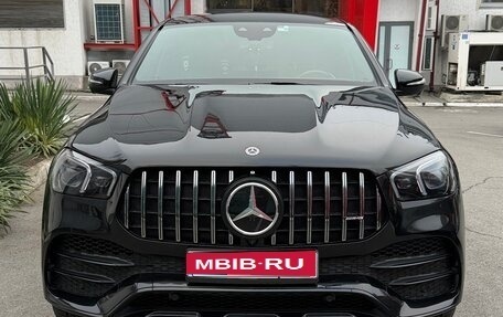 Mercedes-Benz GLE Coupe, 2020 год, 6 600 000 рублей, 1 фотография