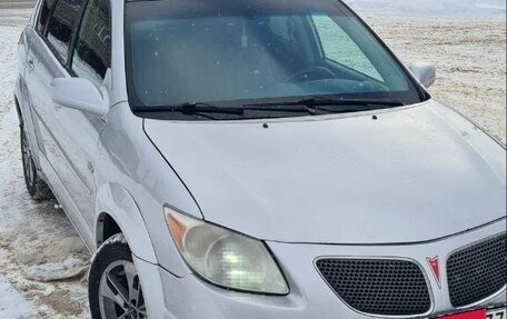 Pontiac Vibe II, 2004 год, 515 000 рублей, 1 фотография