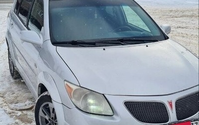 Pontiac Vibe II, 2004 год, 515 000 рублей, 1 фотография