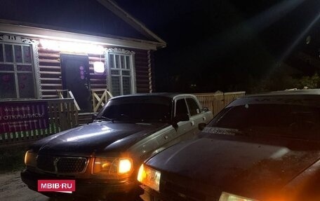 ИЖ 2126 «Ода», 2001 год, 59 999 рублей, 23 фотография