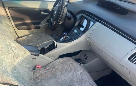 Toyota Prius, 2009 год, 1 249 000 рублей, 9 фотография