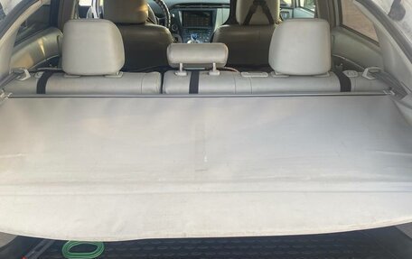 Toyota Prius, 2009 год, 1 249 000 рублей, 8 фотография