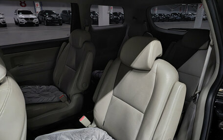 KIA Carnival III, 2017 год, 2 299 000 рублей, 12 фотография