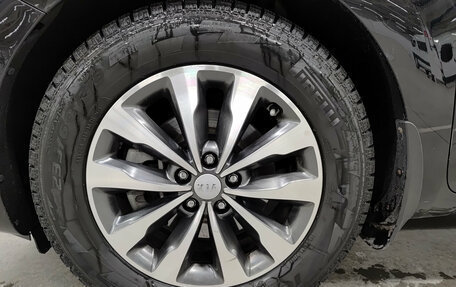 KIA Carnival III, 2017 год, 2 299 000 рублей, 18 фотография