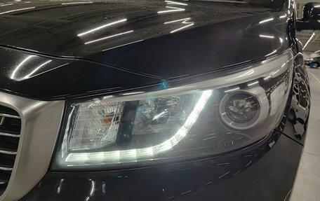 KIA Carnival III, 2017 год, 2 299 000 рублей, 17 фотография