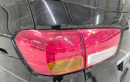 KIA Carnival III, 2017 год, 2 299 000 рублей, 9 фотография