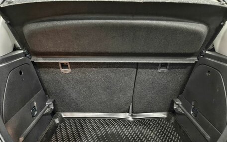 Opel Corsa D, 2011 год, 663 000 рублей, 14 фотография