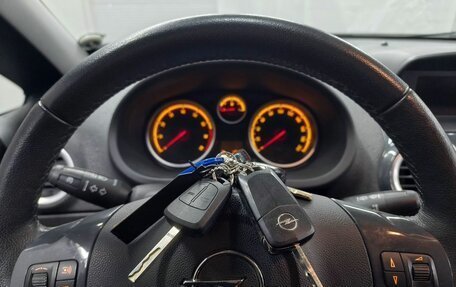 Opel Corsa D, 2011 год, 663 000 рублей, 16 фотография