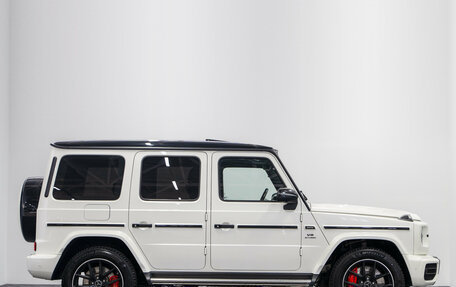 Mercedes-Benz G-Класс AMG, 2021 год, 14 790 000 рублей, 7 фотография