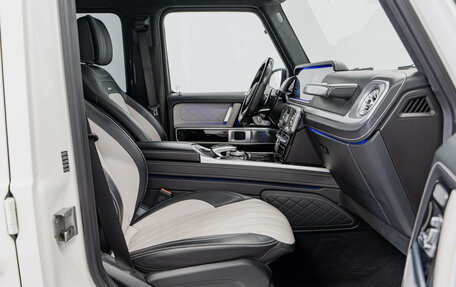 Mercedes-Benz G-Класс AMG, 2021 год, 14 790 000 рублей, 15 фотография