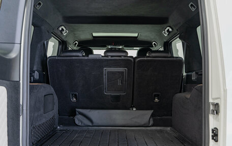 Mercedes-Benz G-Класс AMG, 2021 год, 14 790 000 рублей, 26 фотография