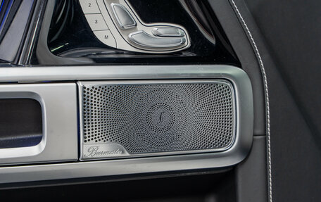 Mercedes-Benz G-Класс AMG, 2021 год, 14 790 000 рублей, 29 фотография