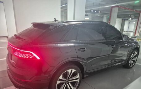 Audi Q8 I, 2023 год, 9 410 000 рублей, 4 фотография