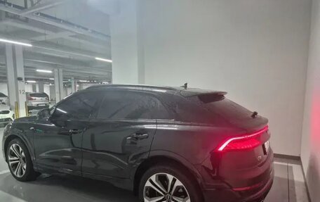 Audi Q8 I, 2023 год, 9 410 000 рублей, 3 фотография
