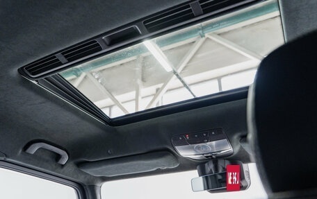 Mercedes-Benz G-Класс AMG, 2021 год, 14 790 000 рублей, 30 фотография