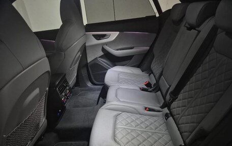 Audi Q8 I, 2023 год, 9 410 000 рублей, 8 фотография