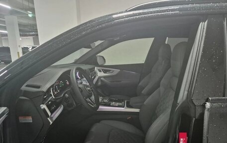 Audi Q8 I, 2023 год, 9 410 000 рублей, 6 фотография