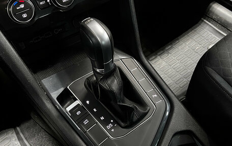 Volkswagen Tiguan II, 2018 год, 1 720 000 рублей, 18 фотография