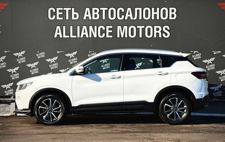 Geely Coolray I, 2023 год, 1 595 000 рублей, 4 фотография