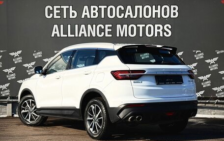Geely Coolray I, 2023 год, 1 595 000 рублей, 5 фотография