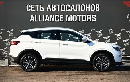 Geely Coolray I, 2023 год, 1 595 000 рублей, 9 фотография