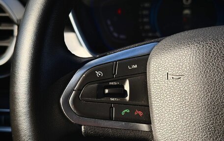 Geely Coolray I, 2023 год, 1 595 000 рублей, 16 фотография