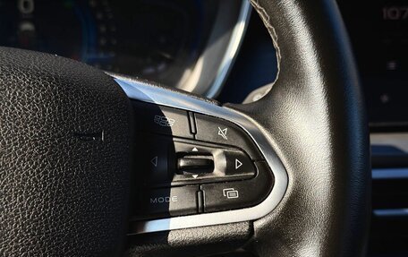 Geely Coolray I, 2023 год, 1 595 000 рублей, 17 фотография