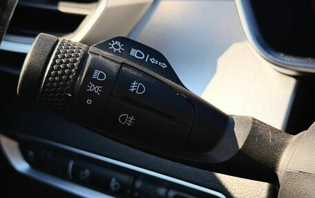 Geely Coolray I, 2023 год, 1 595 000 рублей, 18 фотография