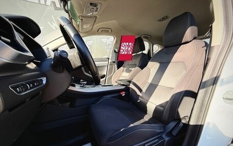 Geely Coolray I, 2023 год, 1 595 000 рублей, 11 фотография