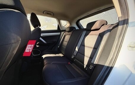 Geely Coolray I, 2023 год, 1 595 000 рублей, 12 фотография