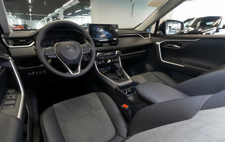 Toyota RAV4, 2025 год, 4 200 000 рублей, 7 фотография