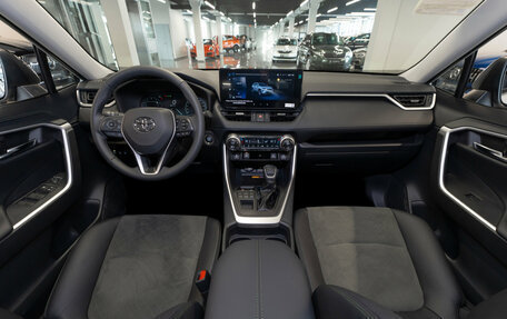 Toyota RAV4, 2025 год, 4 200 000 рублей, 8 фотография