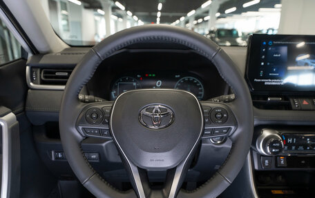 Toyota RAV4, 2025 год, 4 200 000 рублей, 11 фотография