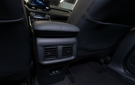 Toyota RAV4, 2025 год, 4 200 000 рублей, 14 фотография