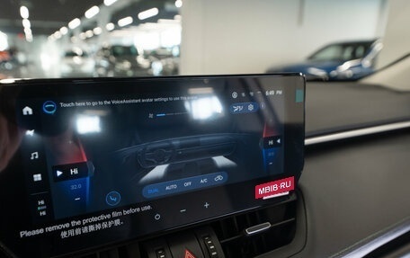 Toyota RAV4, 2025 год, 4 200 000 рублей, 24 фотография