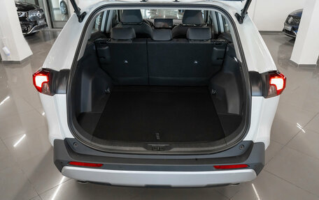 Toyota RAV4, 2025 год, 4 200 000 рублей, 26 фотография