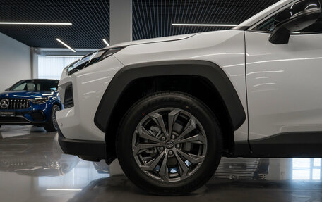 Toyota RAV4, 2025 год, 4 200 000 рублей, 28 фотография