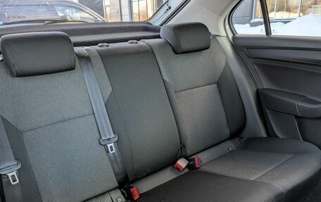 Skoda Rapid I, 2019 год, 1 450 000 рублей, 11 фотография