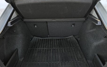 Skoda Rapid I, 2019 год, 1 450 000 рублей, 15 фотография